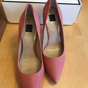 White House Black Market shoes